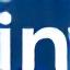 Logo di LinkedIn